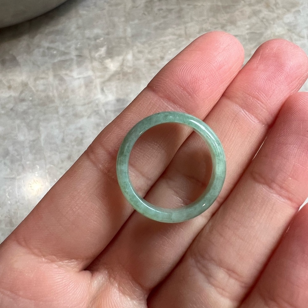 Jade Ring - Picture 3 of 7